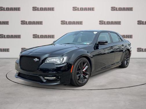 2023 Chrysler 300 C