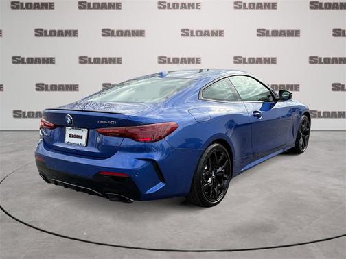 2025 BMW M440 i xDrive