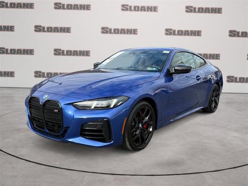 2025 BMW M440 i xDrive