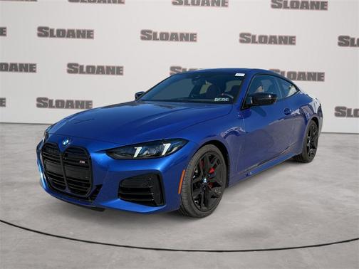 2025 BMW M440 i xDrive