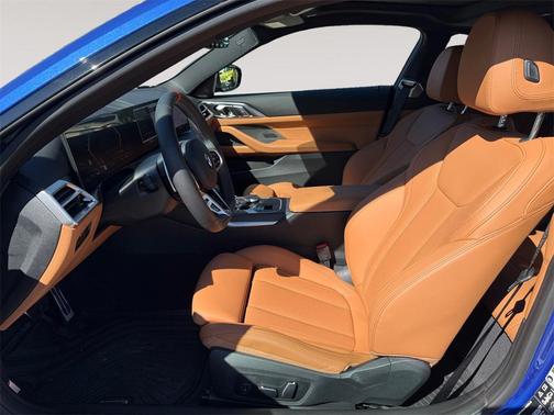 2025 BMW M440 i xDrive