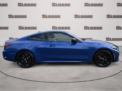 2025 BMW M440 i xDrive