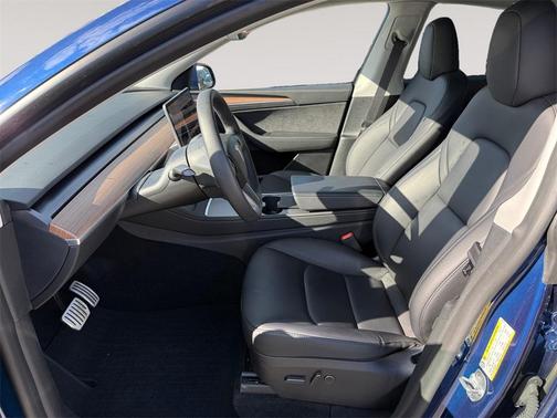 2023 Tesla Model Y Performance Dual Motor All-Wheel Drive