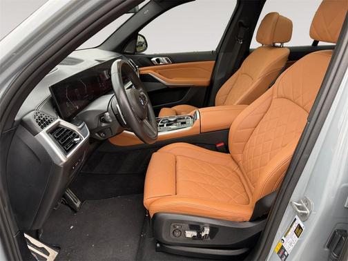 2024 BMW X5 PHEV xDrive50e