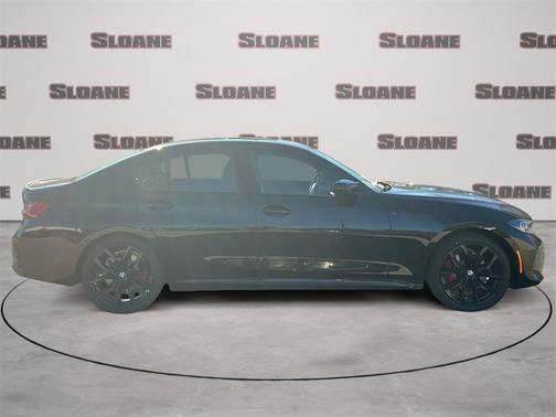 2026 BMW M340 xDrive NA