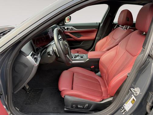 2024 BMW 430 Gran Coupe i xDrive