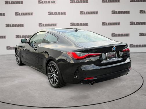 2022 BMW 430 i xDrive