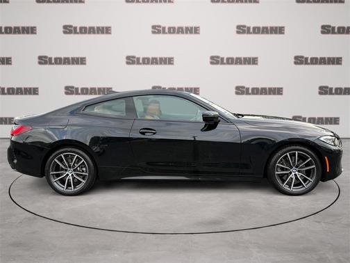 2022 BMW 430 i xDrive