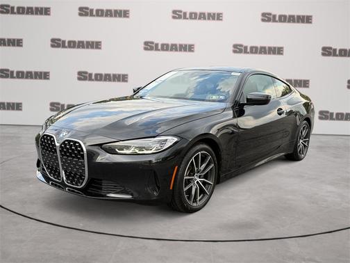 2022 BMW 430 i xDrive