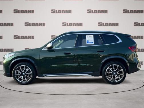 2024 BMW X1 xDrive28i