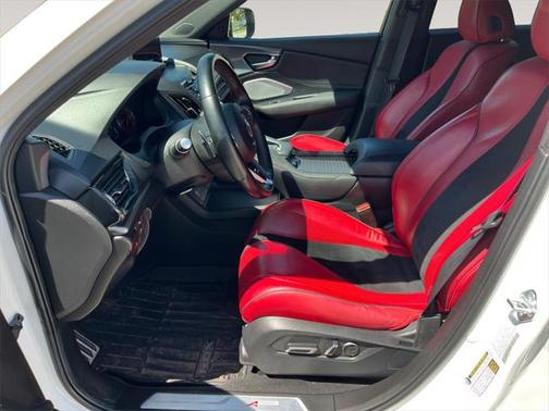 2021 Acura RDX A-Spec