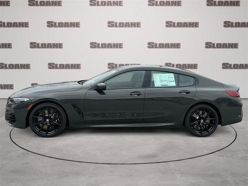 2026 BMW 840 i xDrive