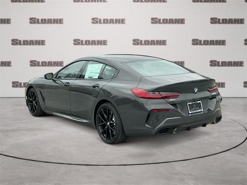 2026 BMW 840 i xDrive