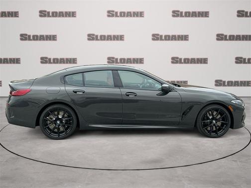2026 BMW 840 i xDrive
