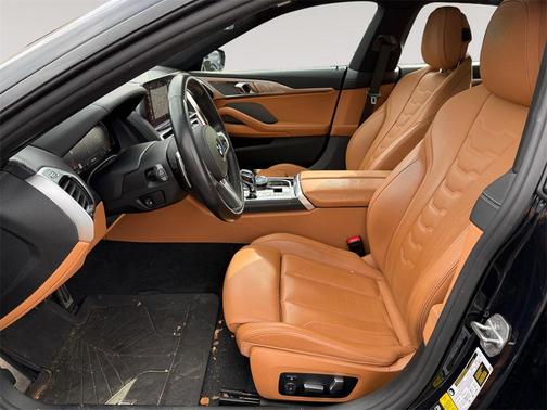 2024 BMW 840 i xDrive