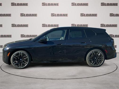 2026 BMW iX M70