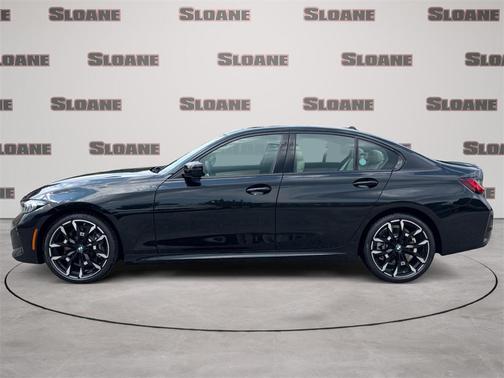 2025 BMW 330 i xDrive