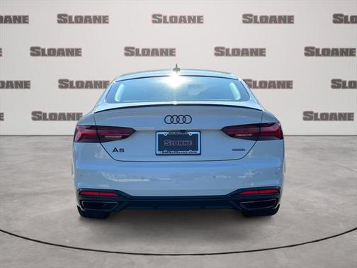2024 Audi A5 Sportback 45 S Line Prestige