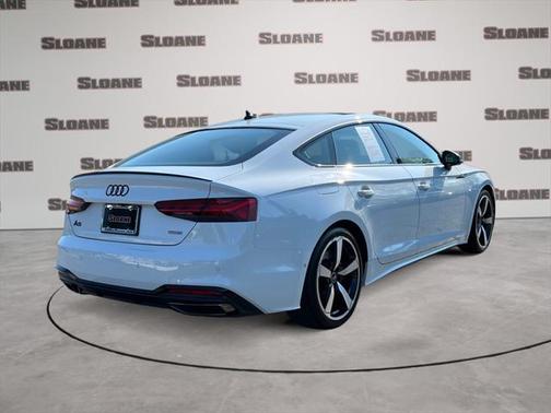 2024 Audi A5 Sportback 45 S Line Prestige