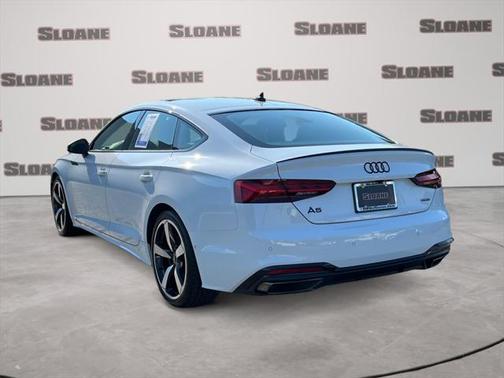 2024 Audi A5 Sportback 45 S Line Prestige