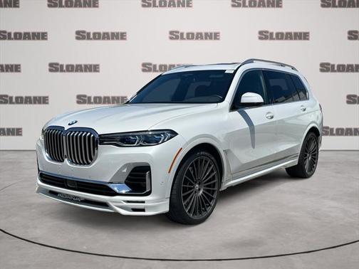2021 BMW ALPINA XB7 ALPINA XB7