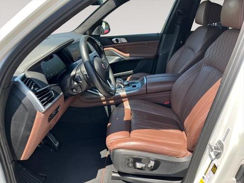 2021 BMW ALPINA XB7 ALPINA XB7