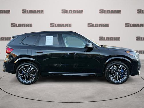 2025 BMW X1 M35i