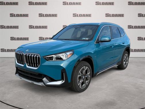 2025 BMW X1 xDrive28i