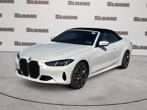 2026 BMW 430 i xDrive