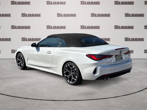 2026 BMW 430 i xDrive