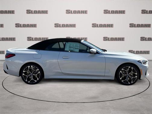 2026 BMW 430 i xDrive