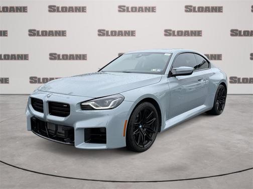 2024 BMW M2 Base