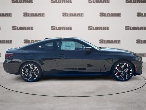 2026 BMW 430 i xDrive