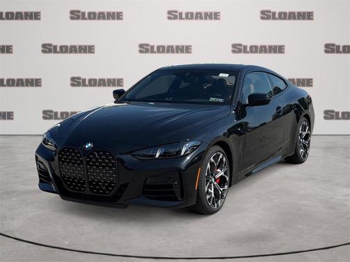 2026 BMW 430 i xDrive