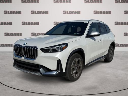 2023 BMW X1 xDrive28i