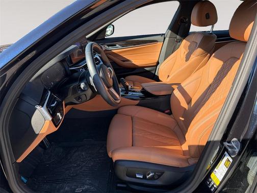 2023 BMW 530 i xDrive