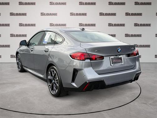 2025 BMW 228 Gran Coupe xDrive
