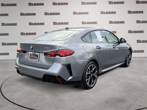 2025 BMW 228 Gran Coupe xDrive