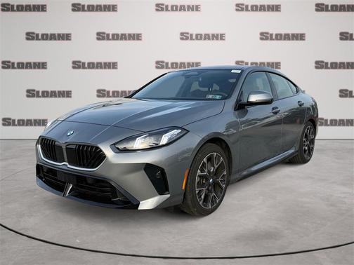 2025 BMW 228 Gran Coupe xDrive