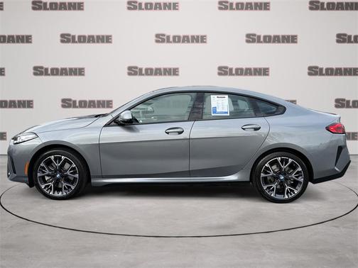 2025 BMW 228 Gran Coupe xDrive