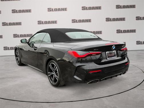 2023 BMW M440 i xDrive