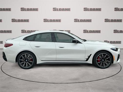 2026 BMW 430 Gran Coupe i xDrive