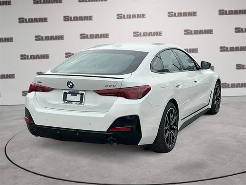 2026 BMW 430 Gran Coupe i xDrive