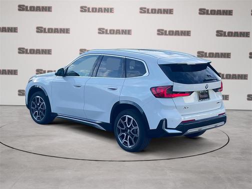 2026 BMW X1 xDrive28i