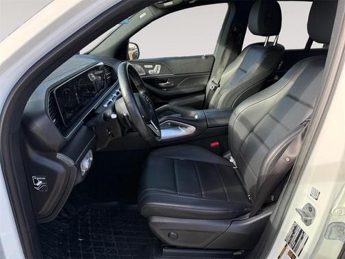 2022 Mercedes-Benz GLE 350 4MATIC