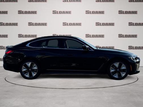 2025 BMW i4 Gran Coupe xDrive40