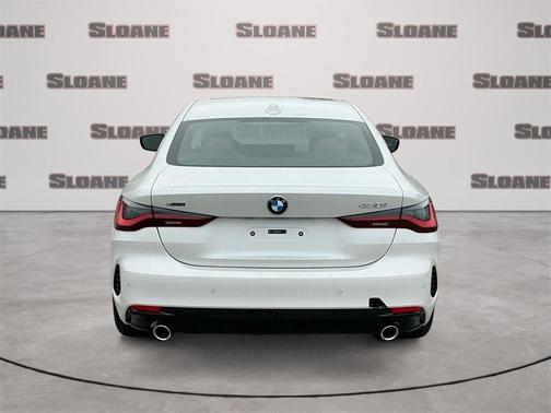 2026 BMW 430 i xDrive