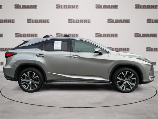 2020 Lexus RX 350 Base