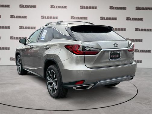 2020 Lexus RX 350 Base
