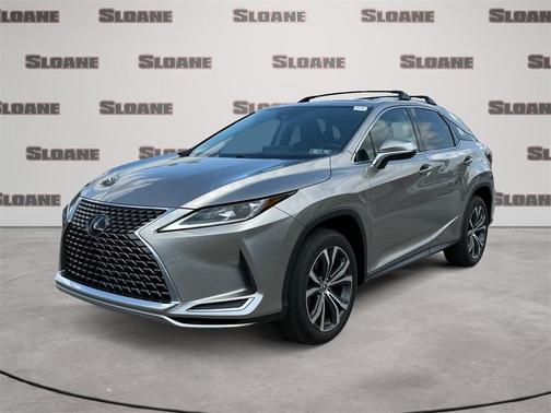 2020 Lexus RX 350 Base